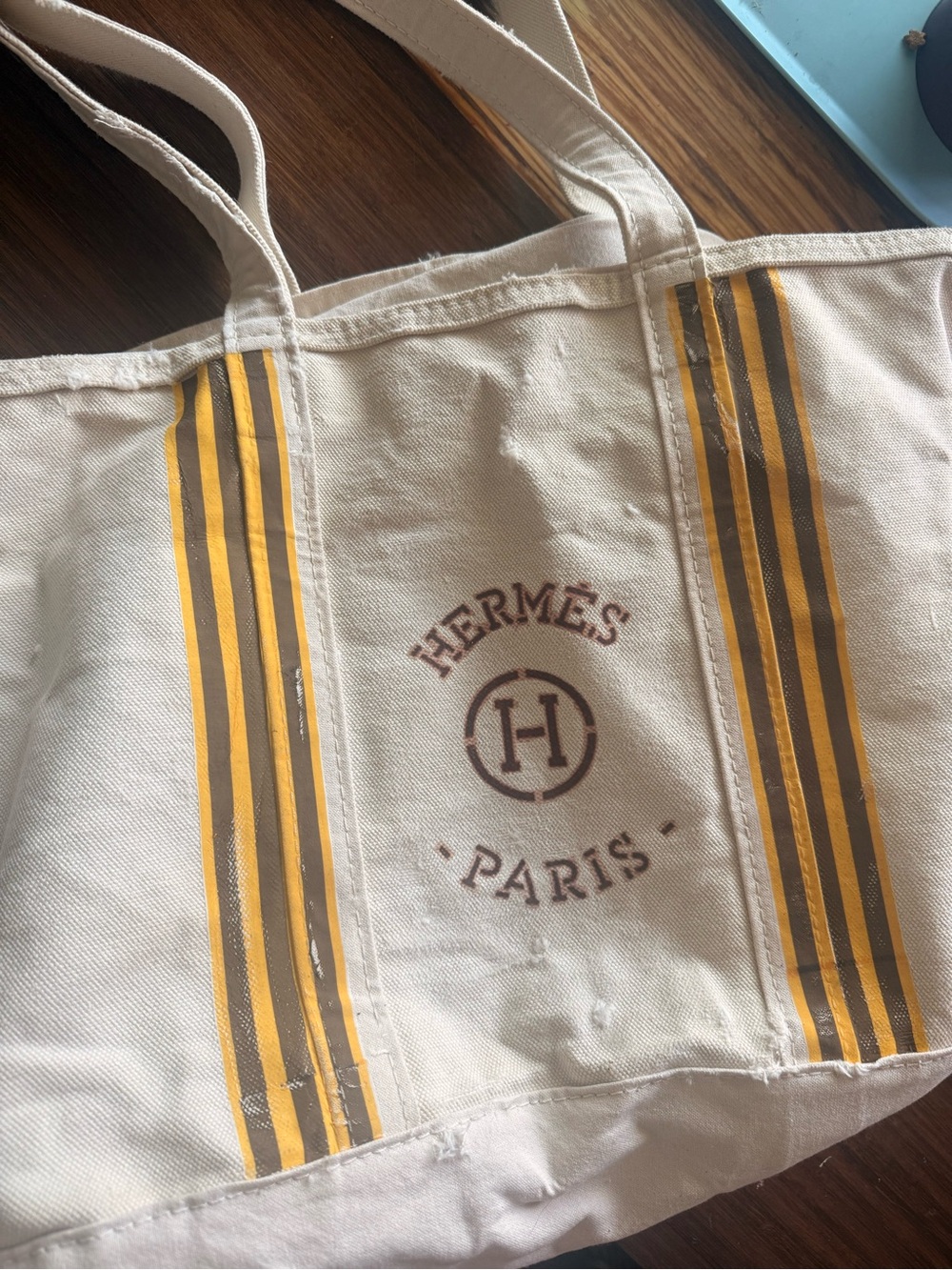 LL BEAN CUSTOM BOAT & TOTE | AVAIL IN LARGE OPEN TOP